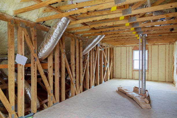 Best Commercial Insulation in Denver, PA