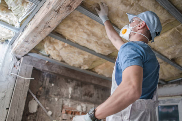Best Residential Insulation in Denver, PA