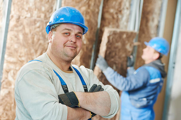 Best Types of Insulation in Denver, PA